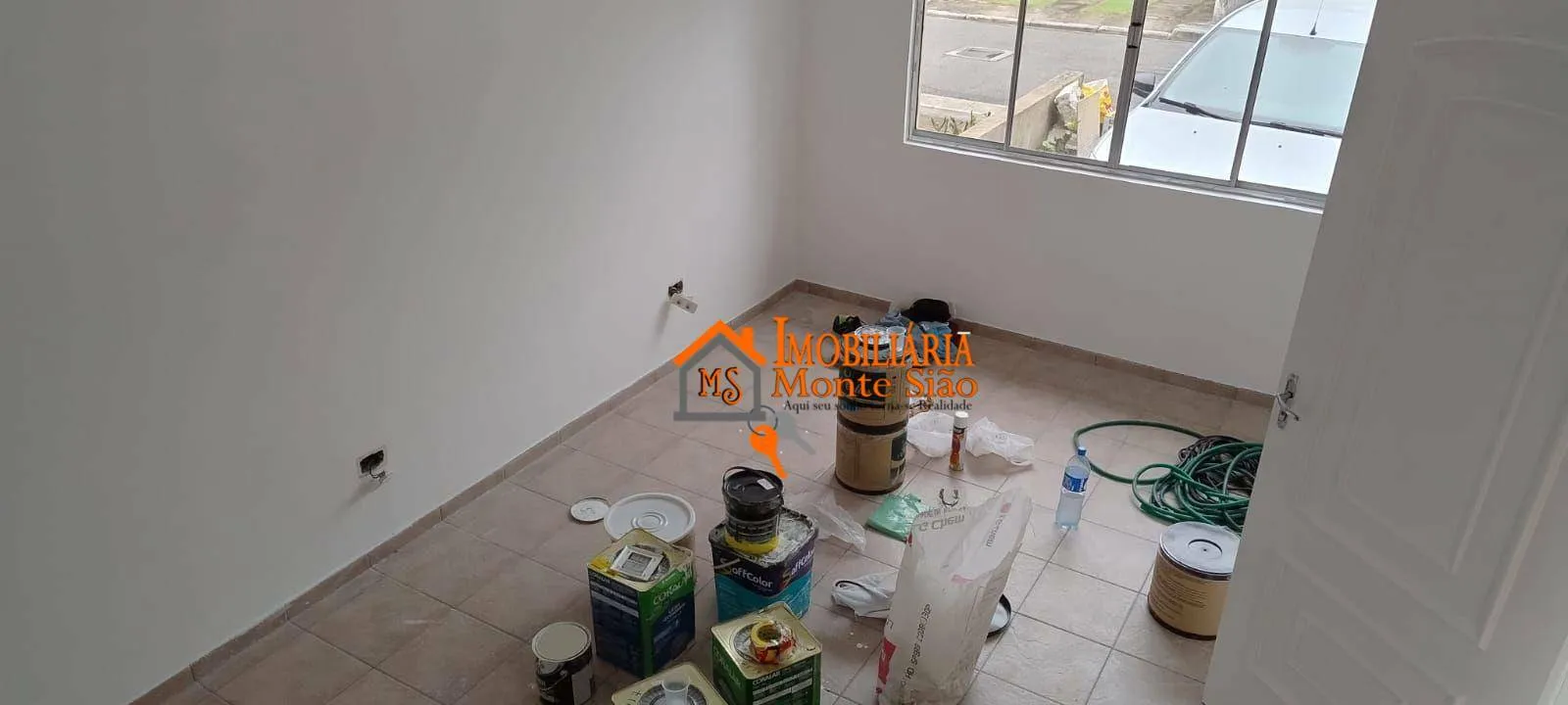 Imagem Sobrado com 2 dormitórios à venda, 60 m² por R$ 431.000,00 - Cidade Aracilia - Guarulhos/SP