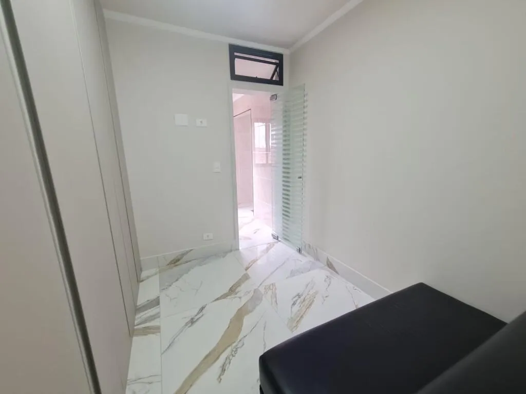 Imagem APARTAMENTO COM 153,00 m² - GUILHERMINA - PRAIA GRANDE SP