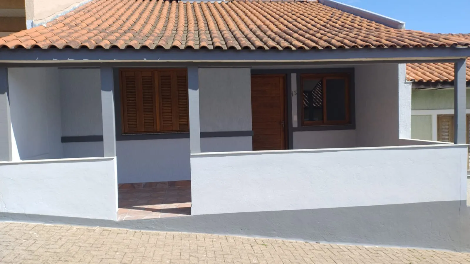 Imagem Casa em Condomínio à venda em São Tomé, Viamão - Semi-novos