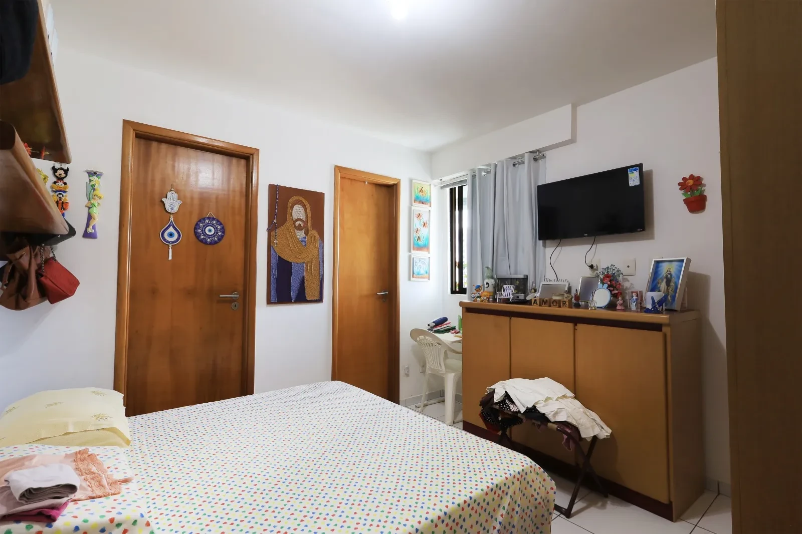 Imagem Apartamento com 4 Quartos à Venda, 143 m² em Boa Viagem - Recife