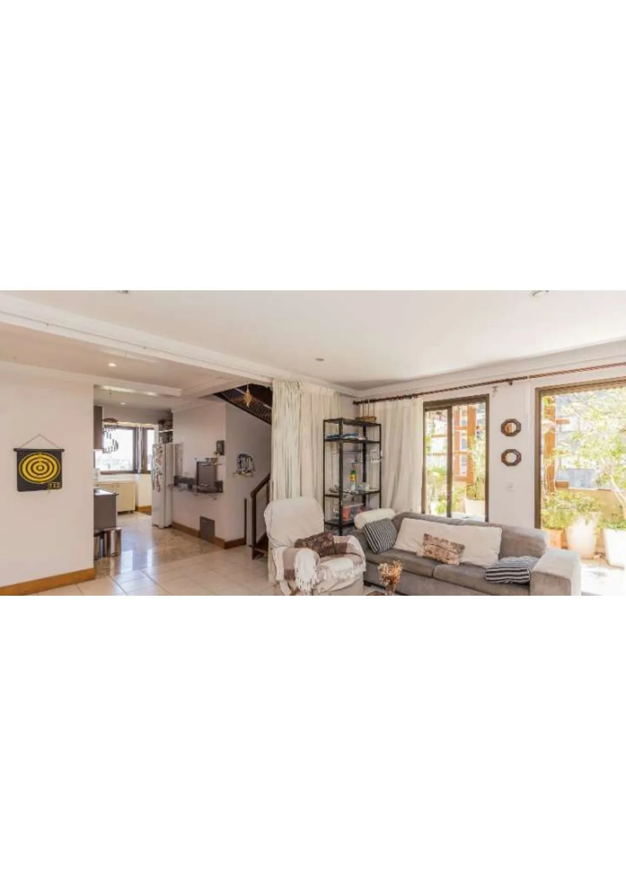Imagem Cobertura duplex de 3 dormitórios, próximo ao Ipa, nos altos do Rio Branco.