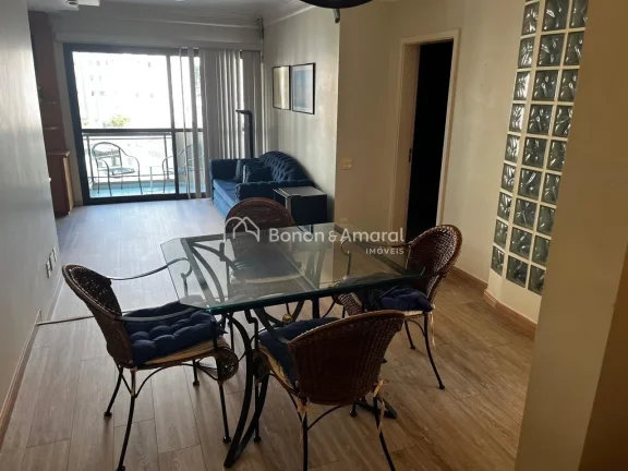 Imagem Conforto e praticidade em um apartamento ideal para quem busca morar bem. O imóvel conta com um dor...