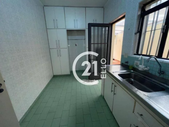 Imagem Casa térrea com 150 m², 3 quartos sendo 1 suíte à venda no bairro Jardim Novo Mundo/Moema.