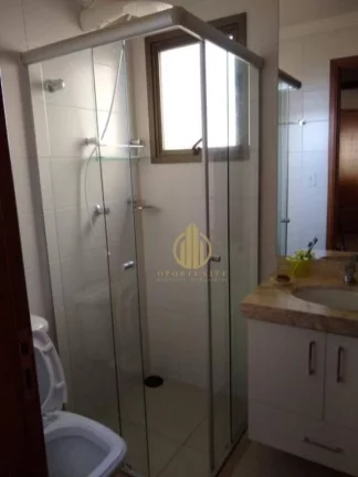 Imagem Apartamento no Edifício Bahamas 3 suítes com sacada - 106 m² - Jardim Botânico - Ribeirão Preto/SP