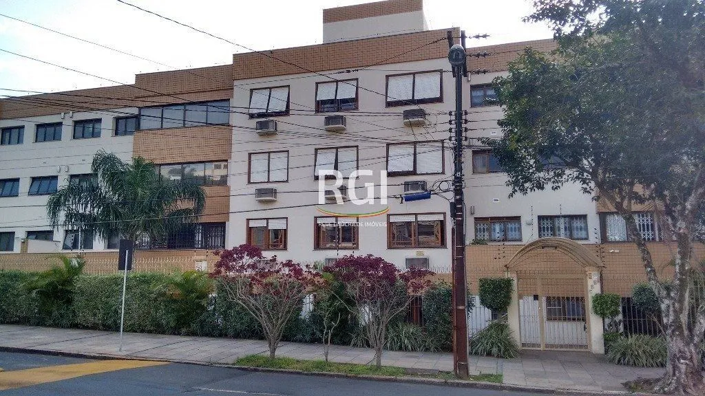Imagem Apartamento para Venda - 238.12m², 3 dormitórios, sendo 1 suites, 3 vagas - Menino Deus