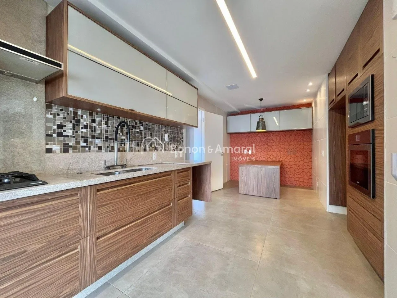 Imagem "Luxuoso Apartamento no Taquaral: Sofisticação, Conforto e Exclusividade"