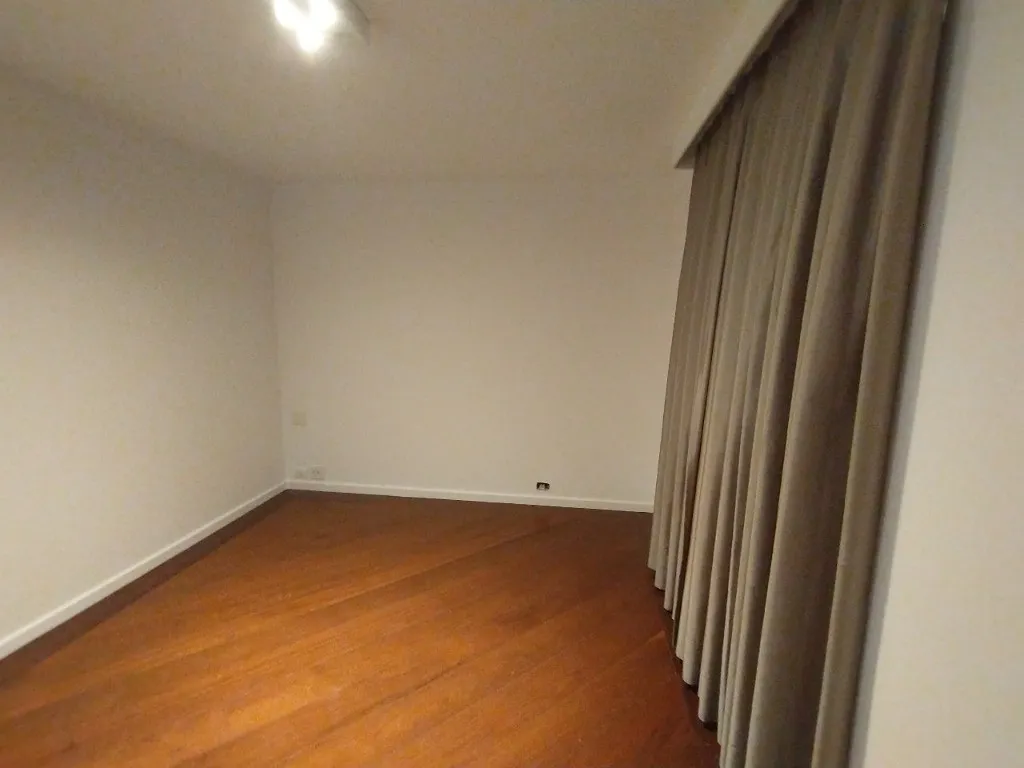 Imagem Apartamento com 3 dormitórios, 197 m² - venda por R$ 5.300.000 ou aluguel por R$ 25.155/mês - Vila Nova Conceição - São Paulo/SP
