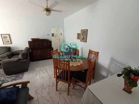 Imagem Locação anual - 2 dormitorios com lazer
