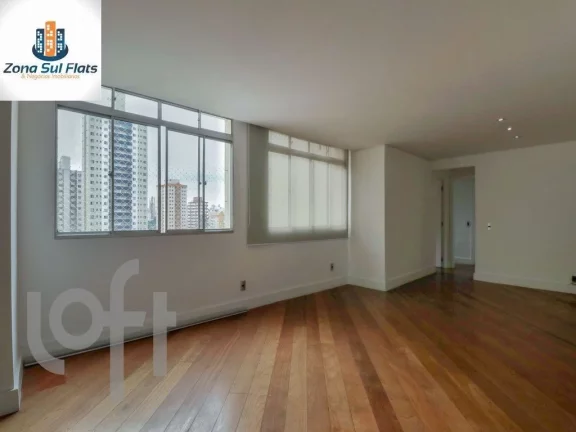 Imagem APARTAMENTO RESIDENCIAL em SÃO PAULO - SP, VILA GUMERCINDO