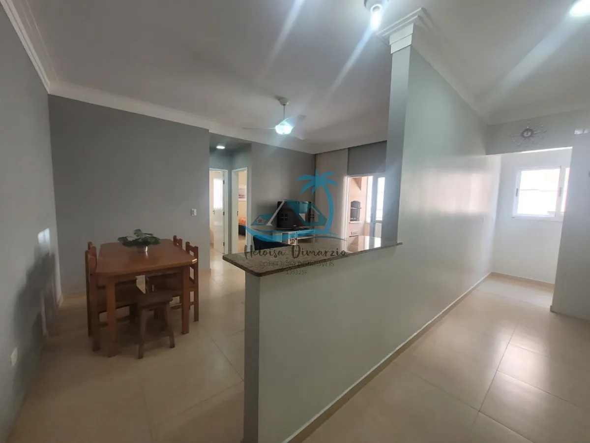 Imagem Apartamento com 2 dormitórios a venda em Ubatuba no bairro de Itaguá.