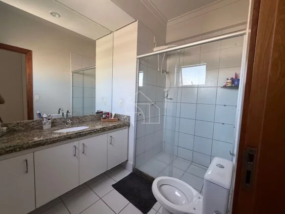 Imagem Casa Alto Padrão à Venda – Condomínio Igarapé Aldeia Parque