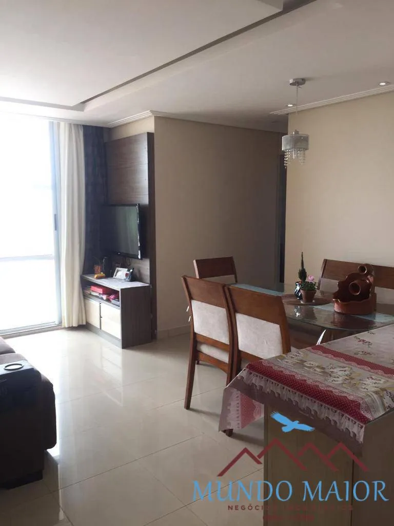 Imagem Apto Premium c/ Vista Livre 3 Dorms Suíte Vila Prudente Oportunidade Unica