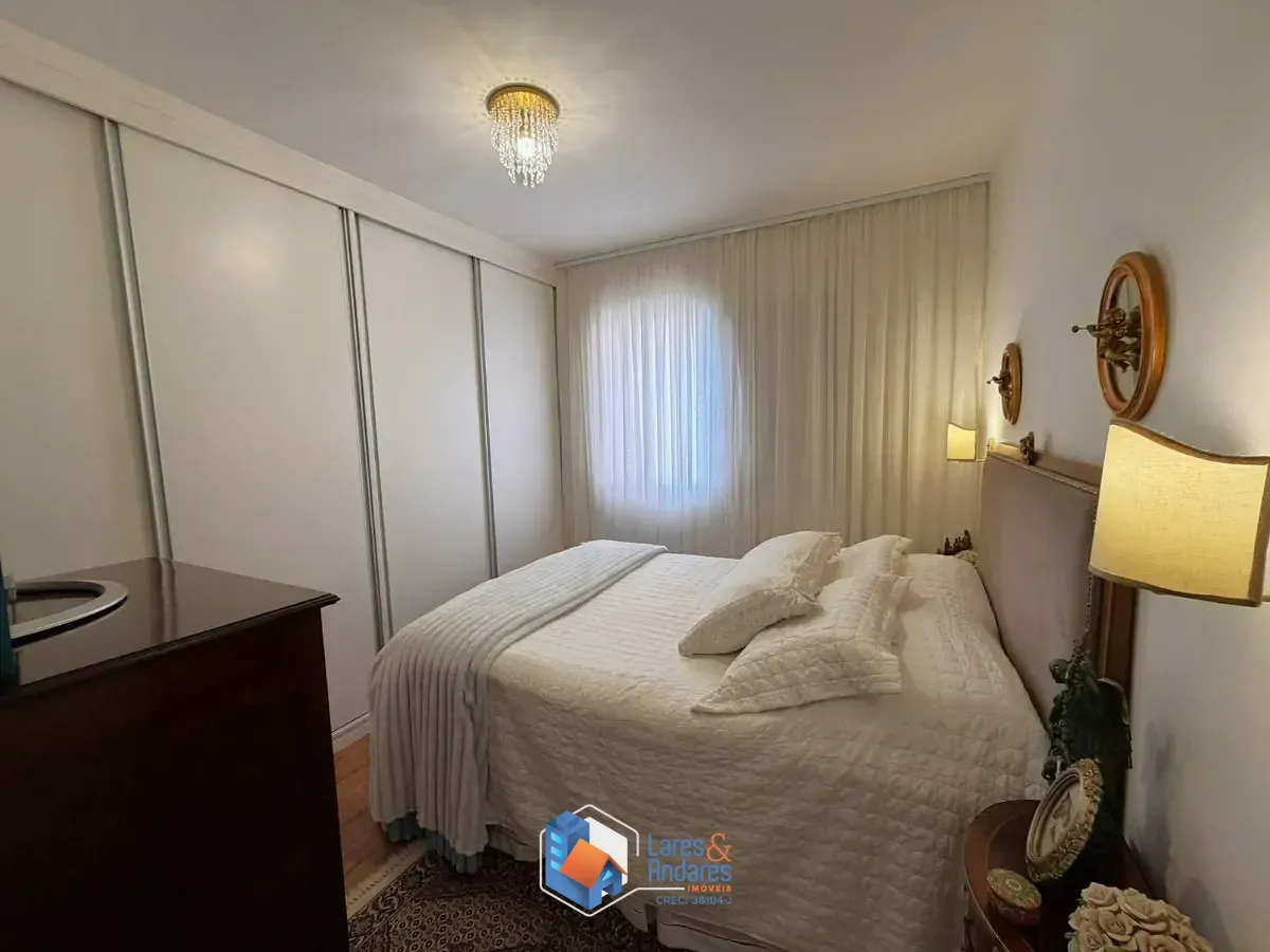 Imagem Apartamento para venda em Vila Olímpia com 2 quartos, 67m²