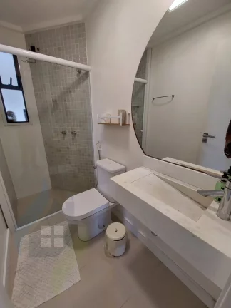 Imagem Cobertura de 4 dormitórios sendo 2 suítes, 2 vagas, com 150m² em Rudge Ramos, São Bernardo do Campo