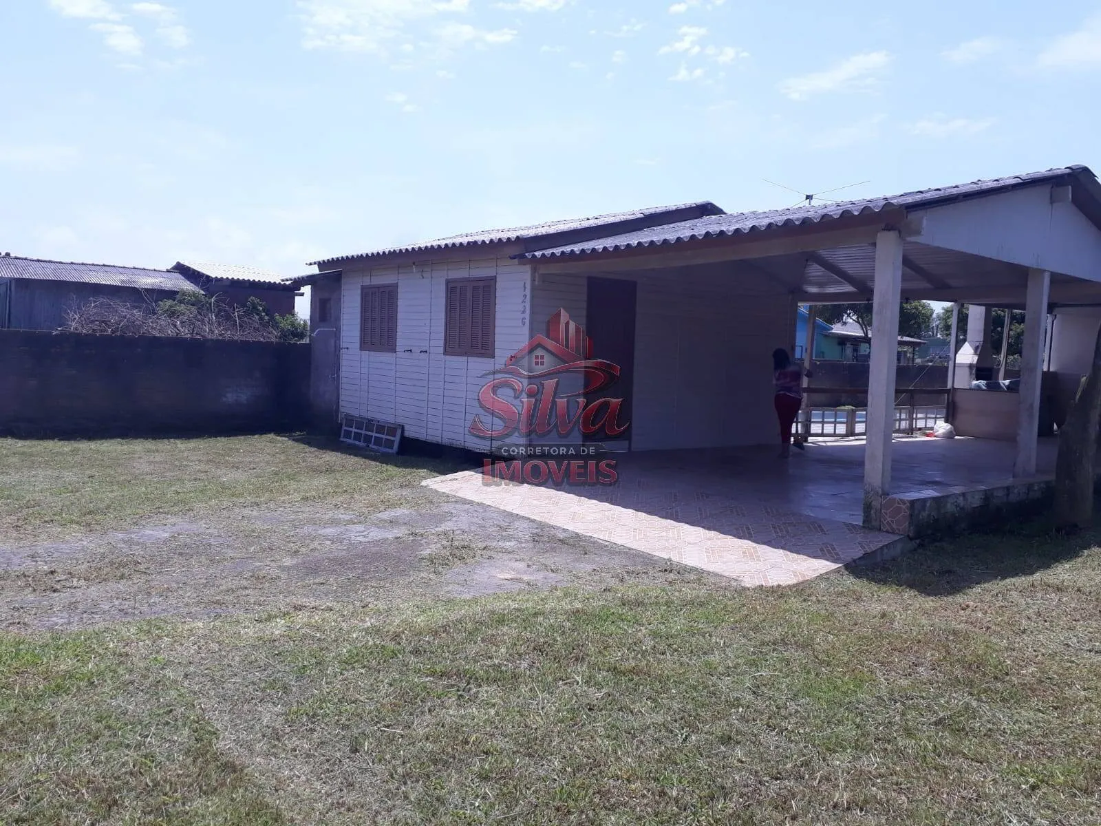 Imagem Casa 5 dormitórios com piscina à venda no Mariluz, Imbé