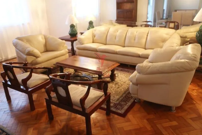 Imagem Apartamento 4 dormitórios 1 suíte 265m² 1 vaga Copacabana Rio de Janeiro/RJ