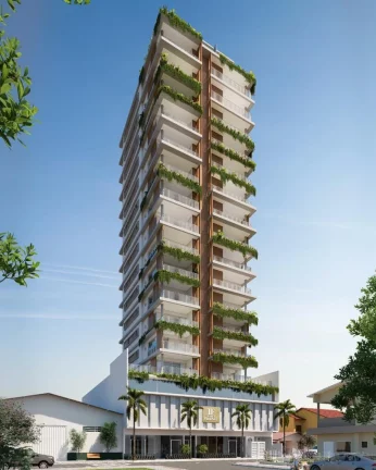 Foto do imóvel Torre Di Firenze - Apartamento à venda no bairro Centro - Itapema/SC