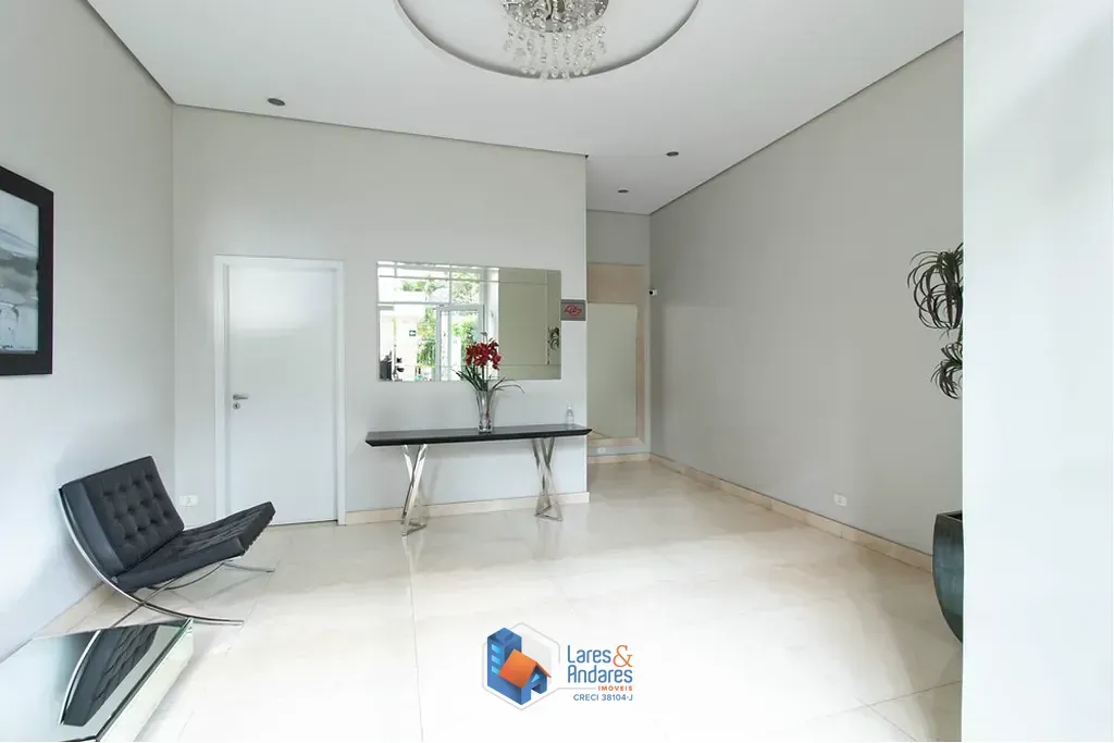 Imagem Apartamento à venda 4 Quartos 3 Suites 2 Vagas 143.25M² Indianópolis São Paulo - SP