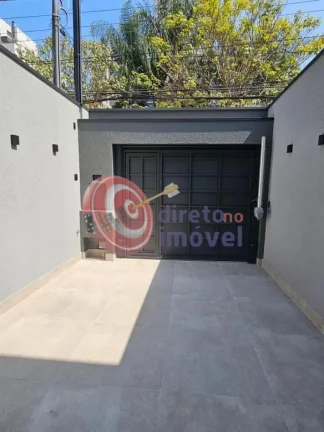 Imagem SOBRADO À VENDA 150m² 3 QUARTOS 2 SUÍTES 1 VAGA MIRANDÓPOLIS SÃO PAULO