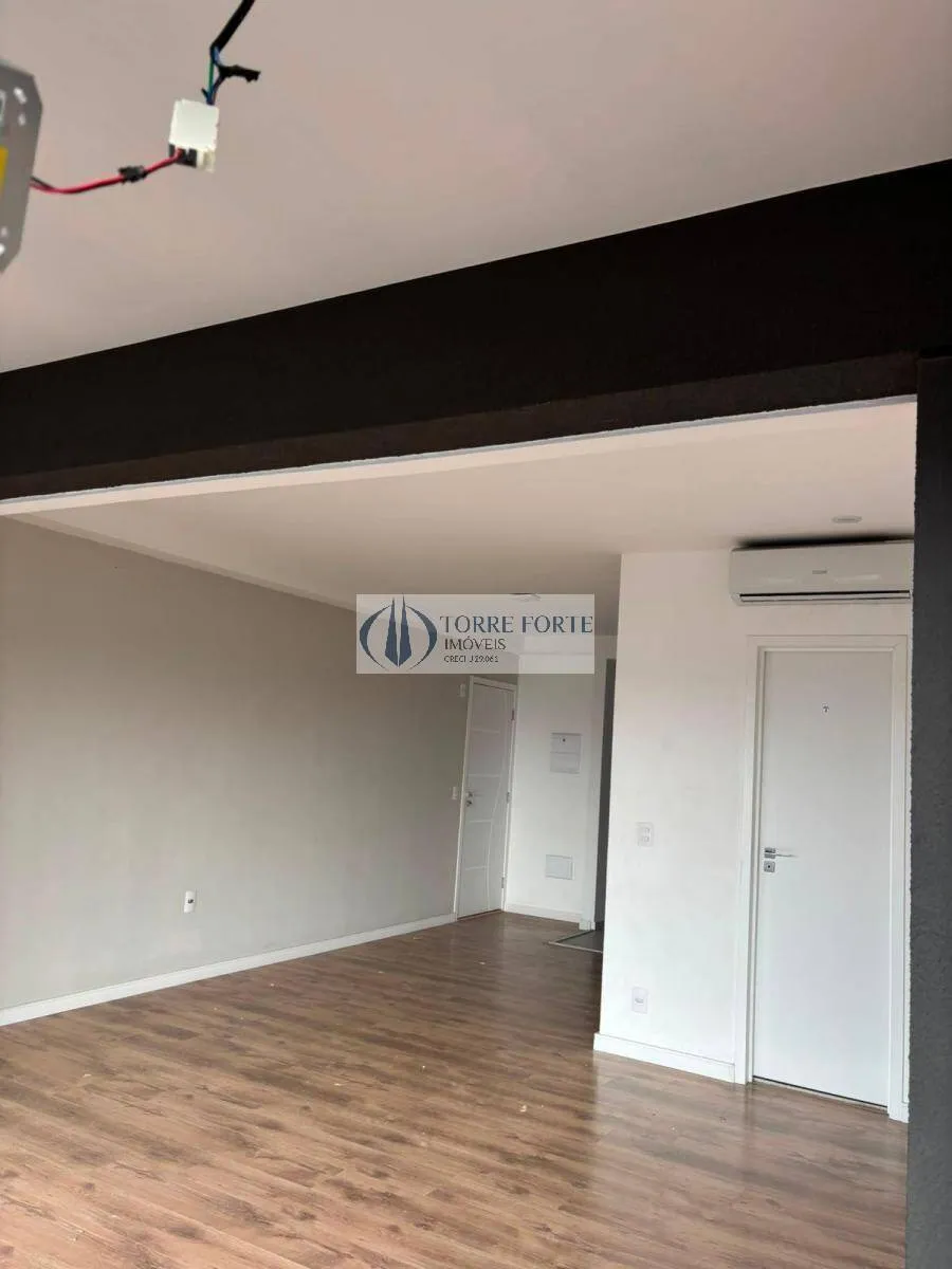 Imagem Apartamento de 72m², 2 dormitórios com vista privilegiada na Vila Esperança