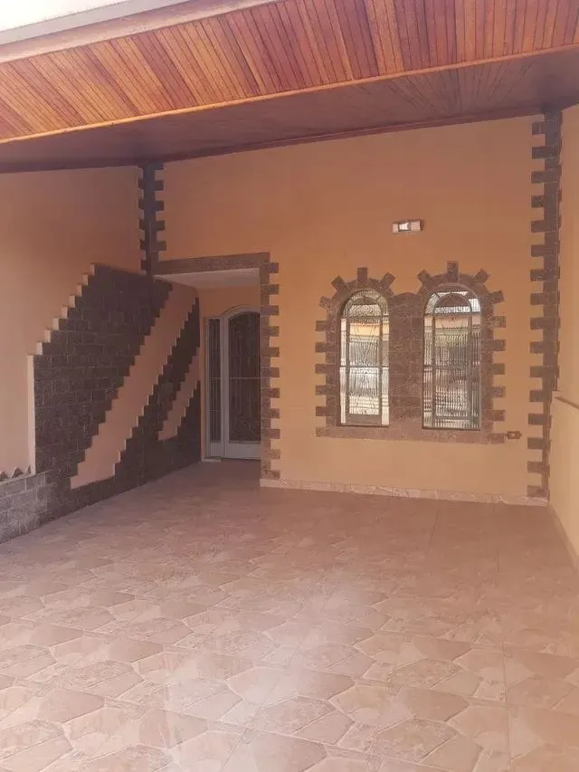 Imagem Casa à venda 3 Quartos, 3 Vagas, 180M², Jardim Bela Vista, Taubaté - SP
