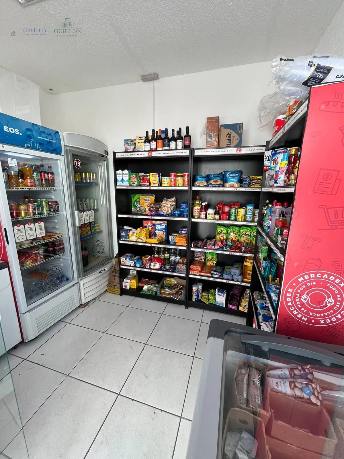 Imagem Apto Térreo com Quintal, Área Gourmet e Condomínio Completo.