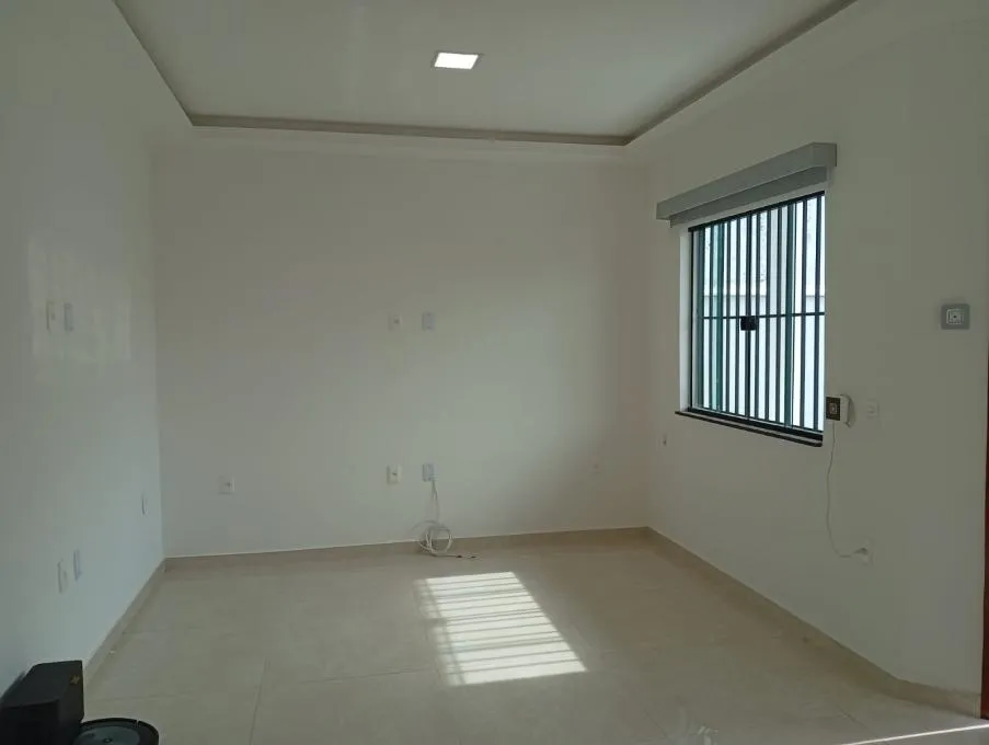 Imagem Casa 3 Quartos Maricá - RJ - Jardim Atlântico Oeste (Itaipuaçu)