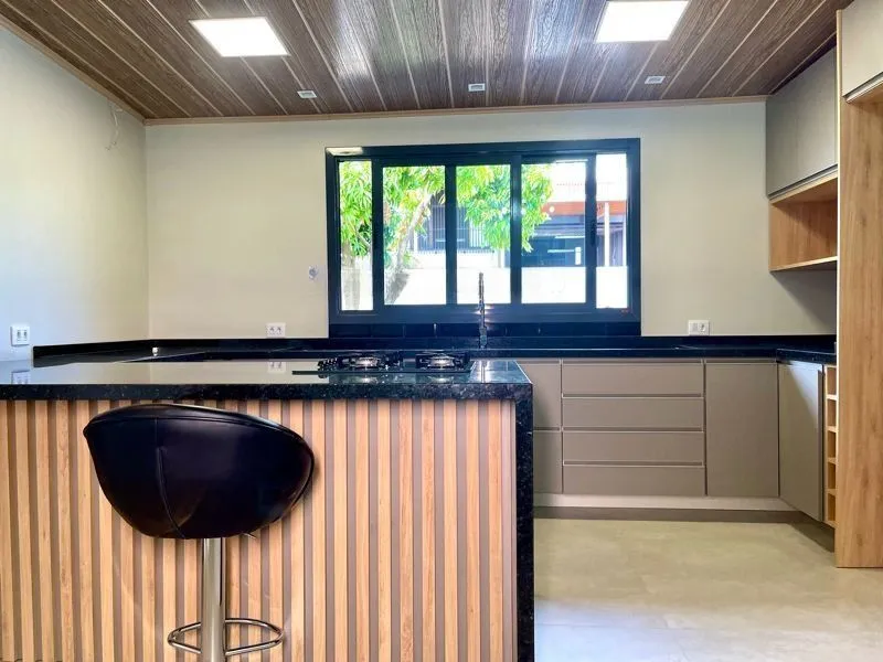 Imagem Casa em Sarandi