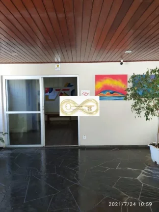 Imagem Venha conhecer esse lindo apartamento localizado no coração de Barão Geraldo, no 5º andar e próximo ao banco do Brasil.