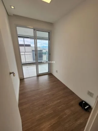 Imagem Apartamento de 3 quartos, 2 suites, 2 vagas e 96m² no bairro da Lapa em São Paulo-SP!