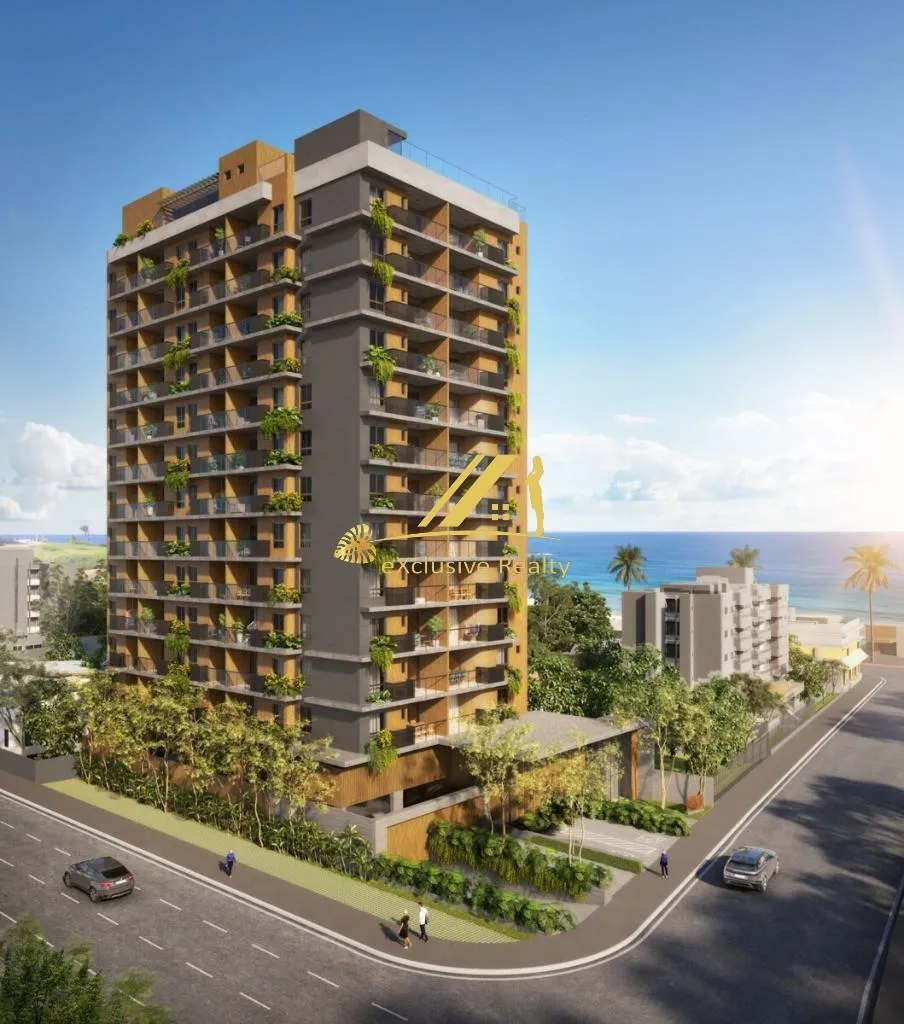 Imagem Apartamento RESIDENCIAL em Salvador - Bahia, Barra