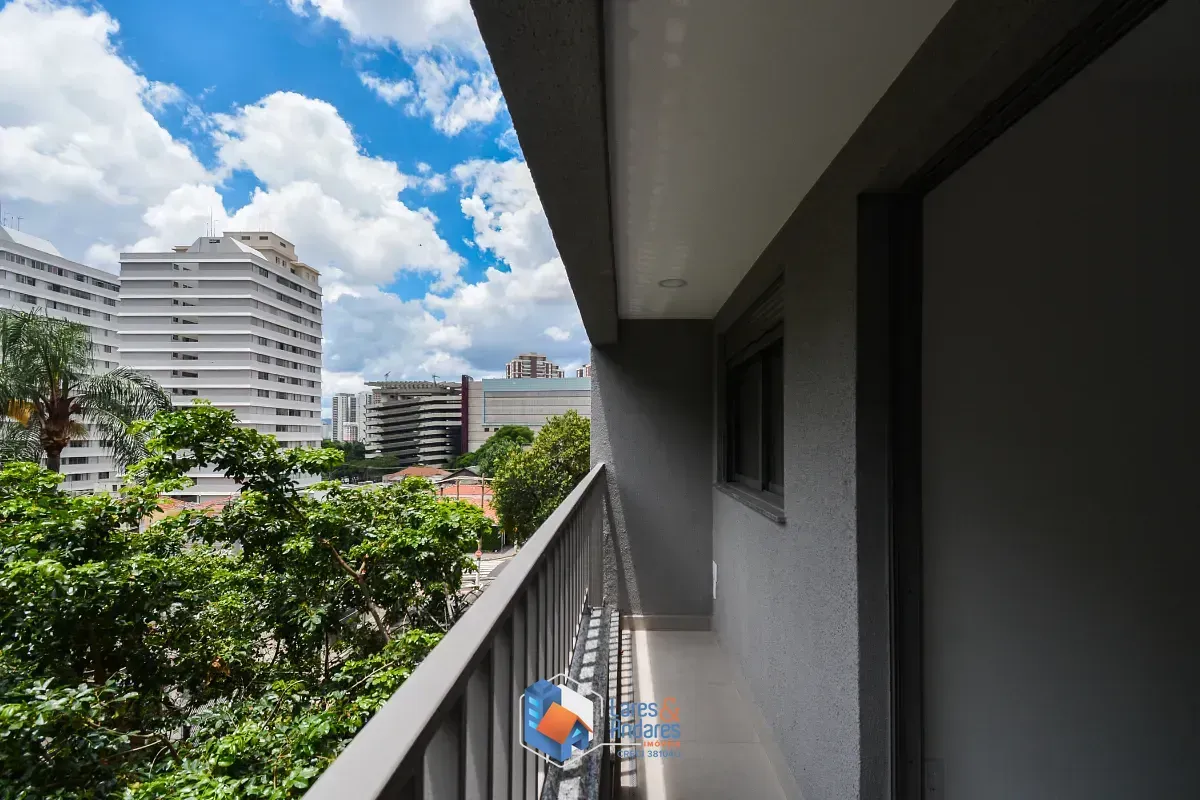 Imagem Apartamento para venda em Perdizes com 2 quartos, 39m²