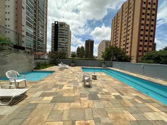 Imagem Terraço São Caetano