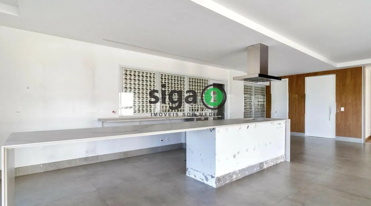 Imagem Apartamento a venda no Jardim Paulista com 3 quartos - 3 suítes