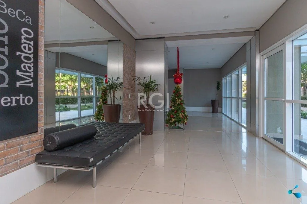 Imagem Apartamento para Venda - 64.26m², 2 dormitórios, 1 vaga - São Geraldo