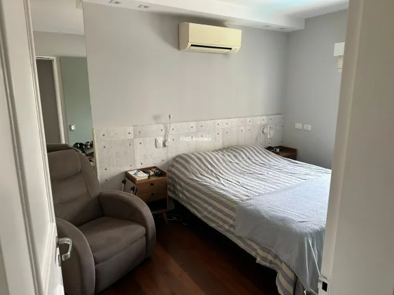 Imagem Imperdível oportunidade! Apartamento à venda em Perdizes, São Paulo-SP - 3 quartos, 1 suíte, 2 salas, 3 vagas de garagem, 123m².