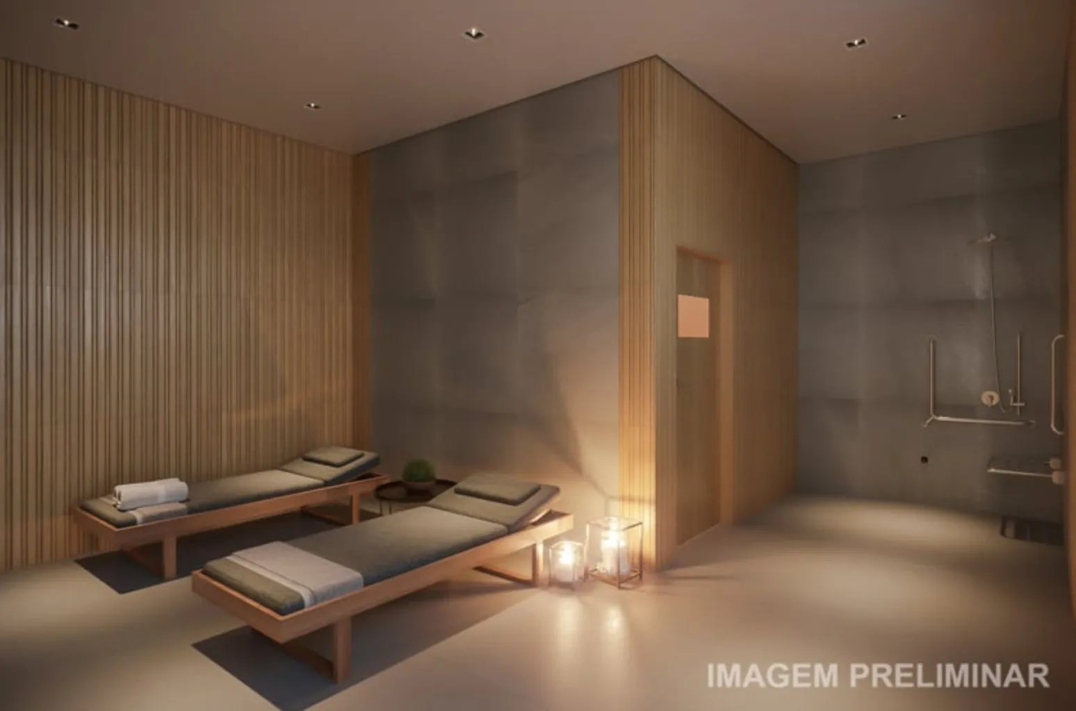 Imagem APARTAMENTO RESIDENCIAL em São Paulo - SP, Tatuapé