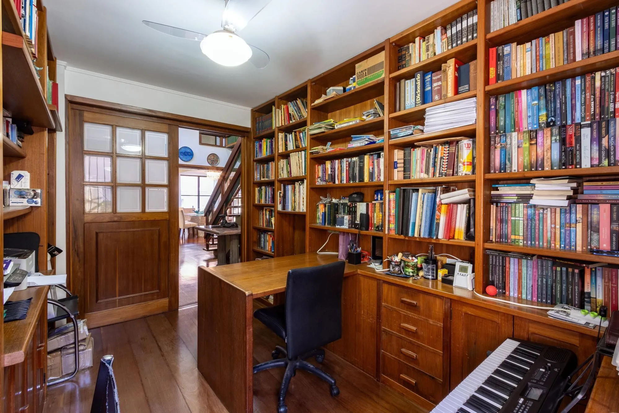 Imagem Casa de Condomínio em Cavalhada
