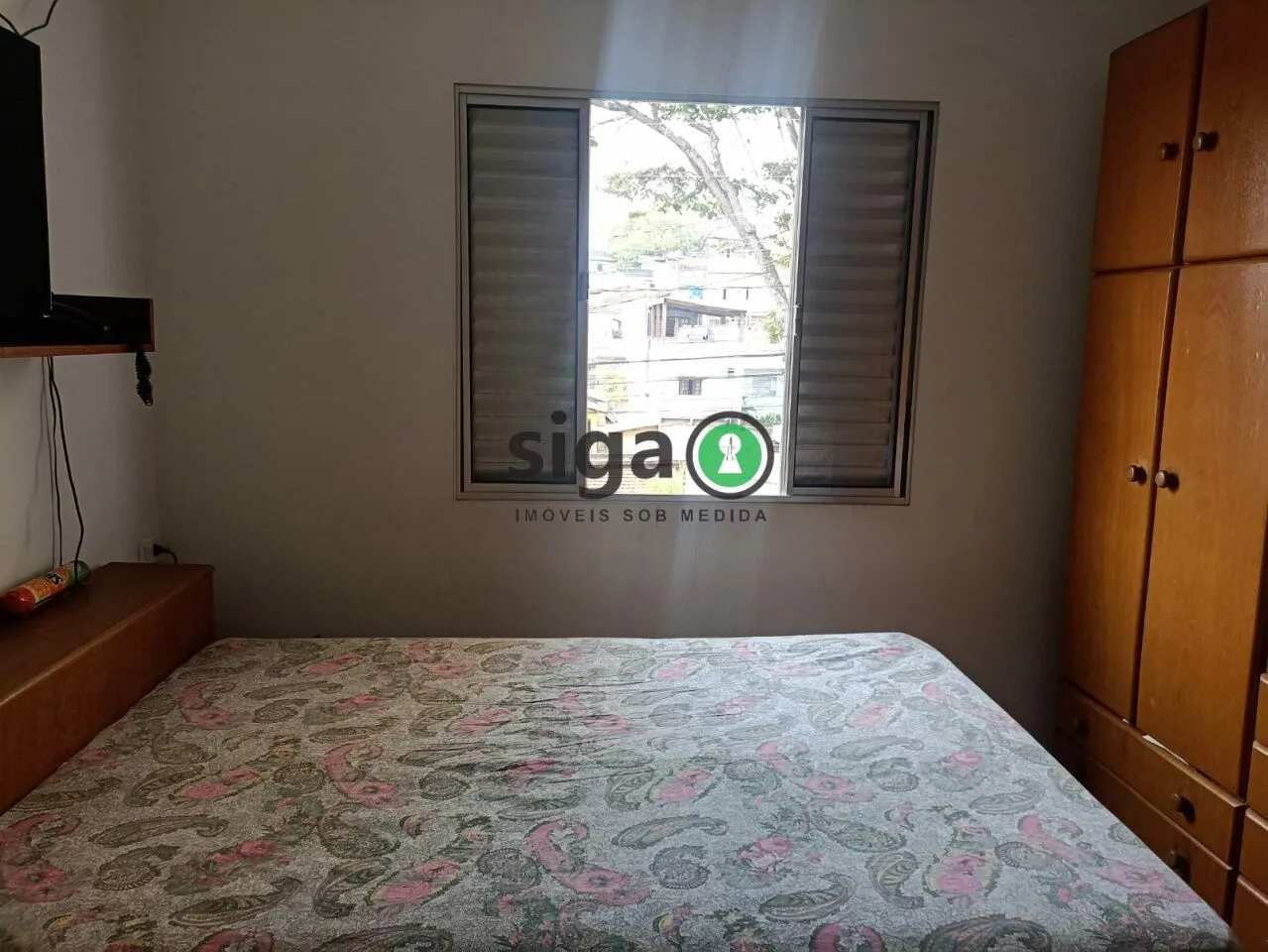 Imagem Casa Jardim Monte Azul, 4 dormitórios, com 172m²