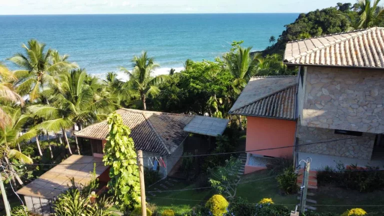 Imagem CASA LARANJA - VILLAS DE SÃO JOSÉ