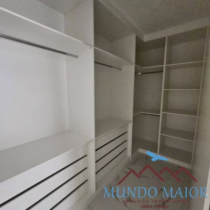 Imagem Apto com 3 quartos 1 suite e 2 vagas de garagem- Campestre, Santo Andr?(C) !