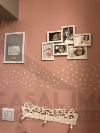 Imagem CASAL IMÓVEIS VENDE TORRE TRIUNFO 3 SUÍTES + 3 VGS PORTEIRA FECHADA
