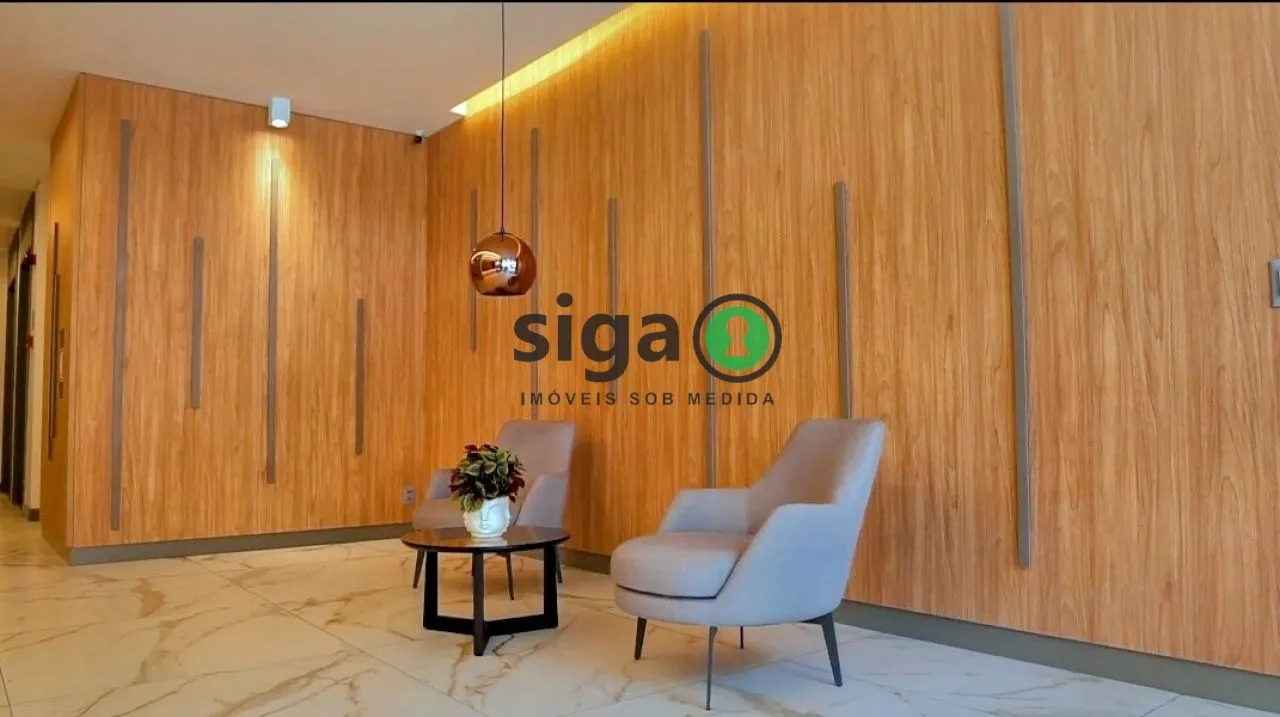 Imagem Apartamento para venda no Alto da Lapa, São Paulo - SP