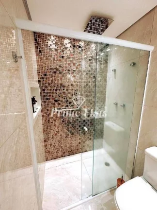 Imagem Flat disponível para venda no Mercure São Paulo Moema Times Square Hotel, com 30m², 1 dormitório e 1 vaga de garagem