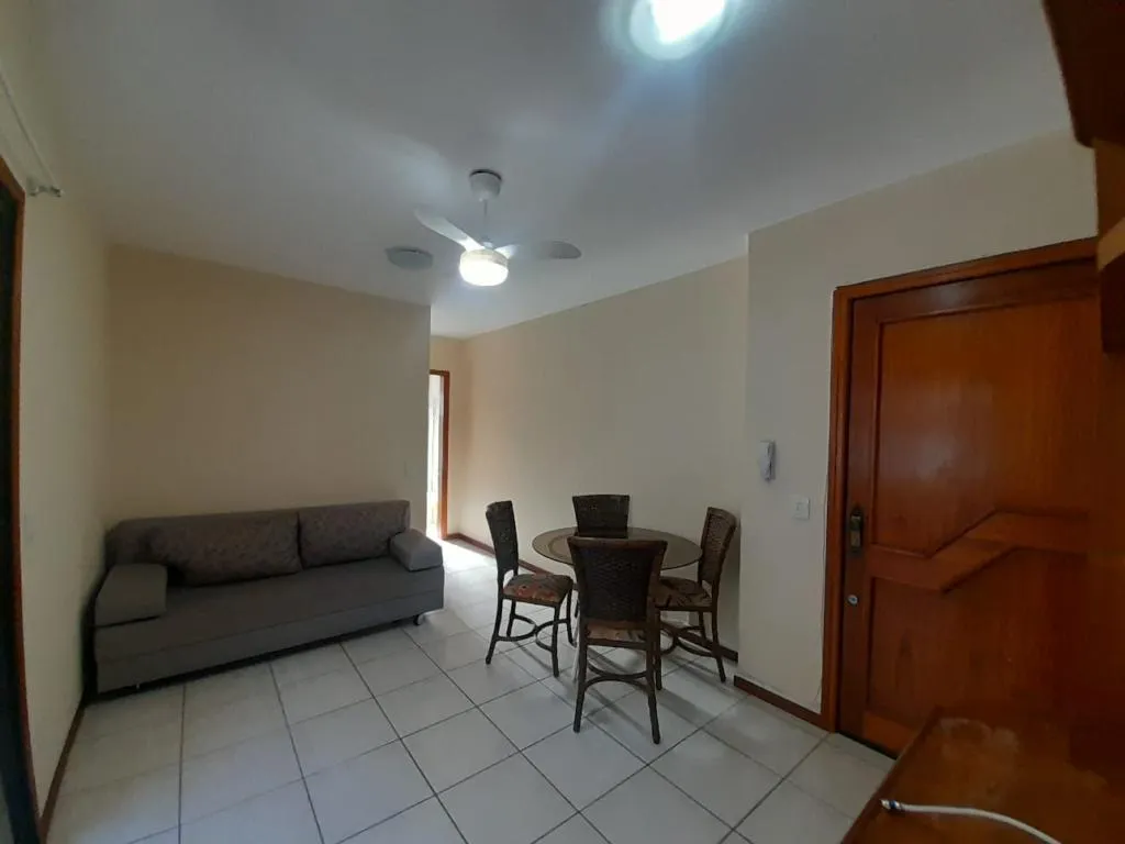 Imagem Apartamento 1 Dormitório - Bairro Centro