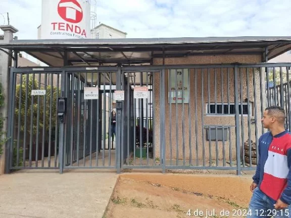 Foto do imóvel Oportunidade Única em SAO PAULO - SP | Tipo: Apartamento | Negociação: Venda Direta Online | Situação: Imóvel em ESTRADA DO CORREDOR