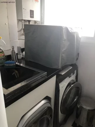 Imagem APARTAMENTO RESIDENCIAL em SÃO PAULO - SP, VILA SÔNIA