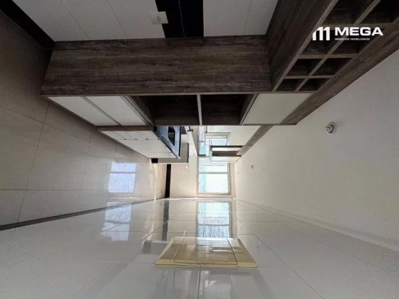 Foto do imóvel Apartamento com 2 dormitórios à venda, 91 m² por R$ 982.460 - Praia da Costa - Vila Velha/ES