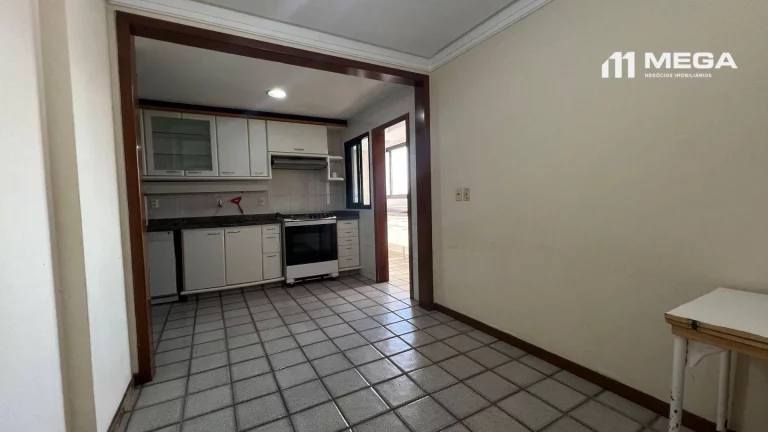 Imagem Apartamento com 4 dormitórios à venda, 160 m² por R$ 1.800.000,00 - Praia de Itaparica - Vila Velha/ES