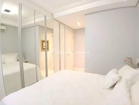 Imagem Apartamento Mobiliado à Venda - no bairro Cambuí - Campinas - SP

Pronto para Morar!
Apartamento t...